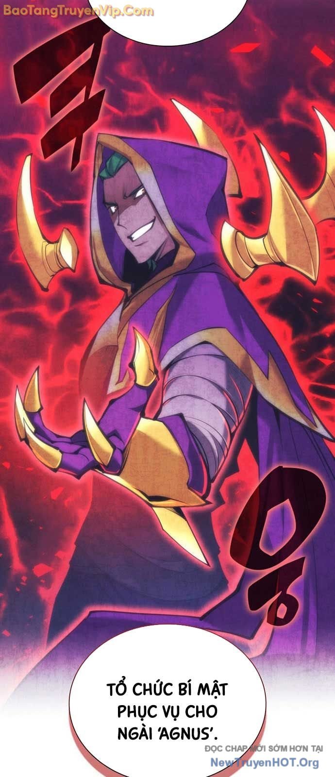 Thợ Rèn Huyền Thoại: Chapter 285