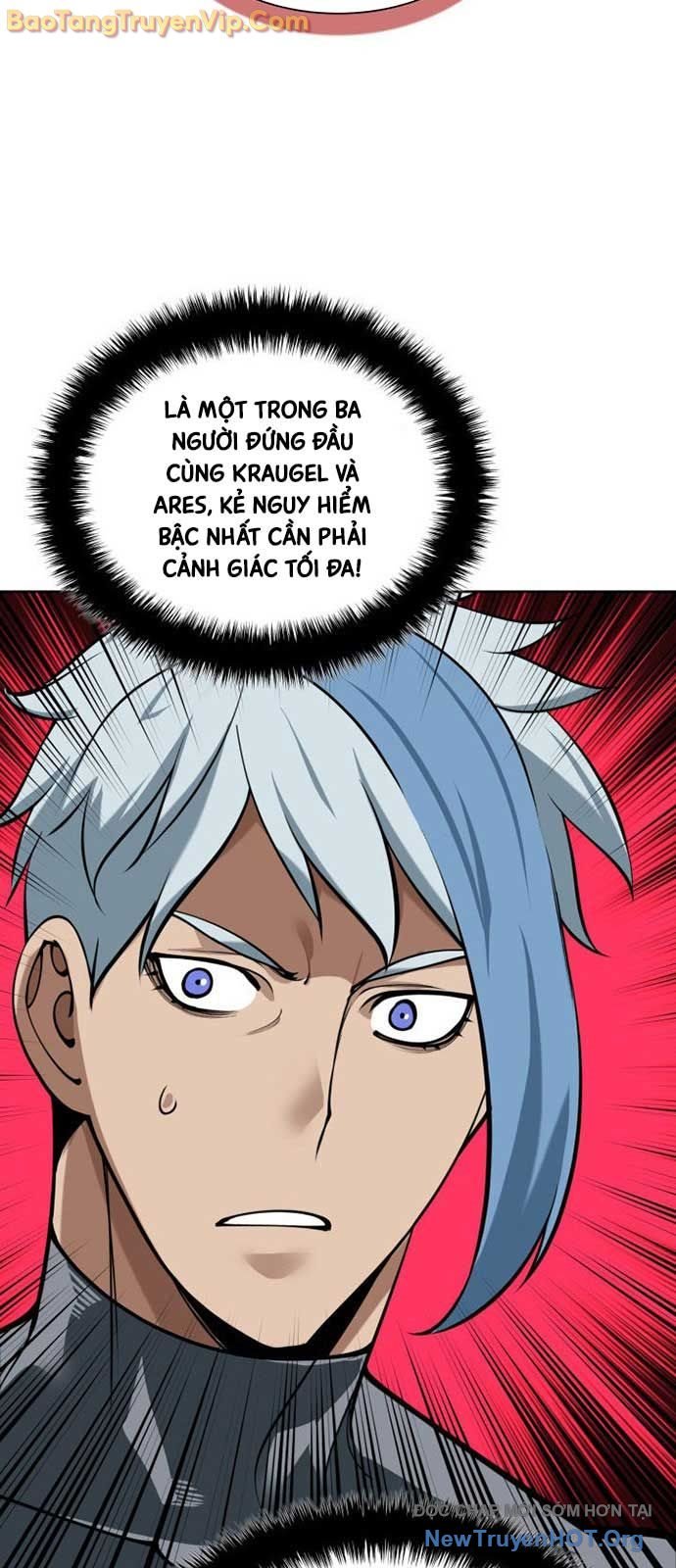 Thợ Rèn Huyền Thoại: Chapter 285