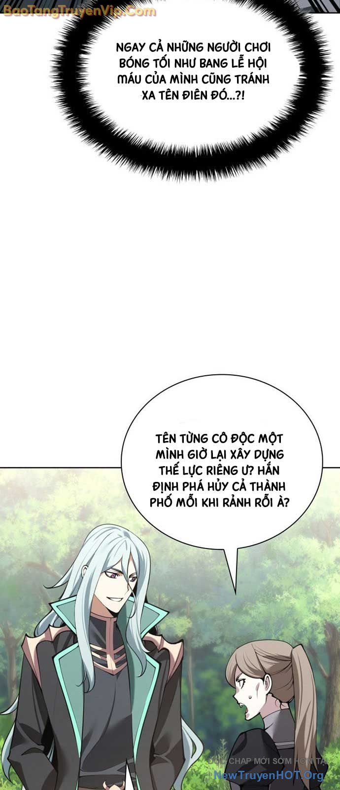 Thợ Rèn Huyền Thoại: Chapter 285