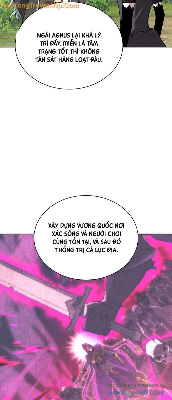 Thợ Rèn Huyền Thoại: Chapter 285