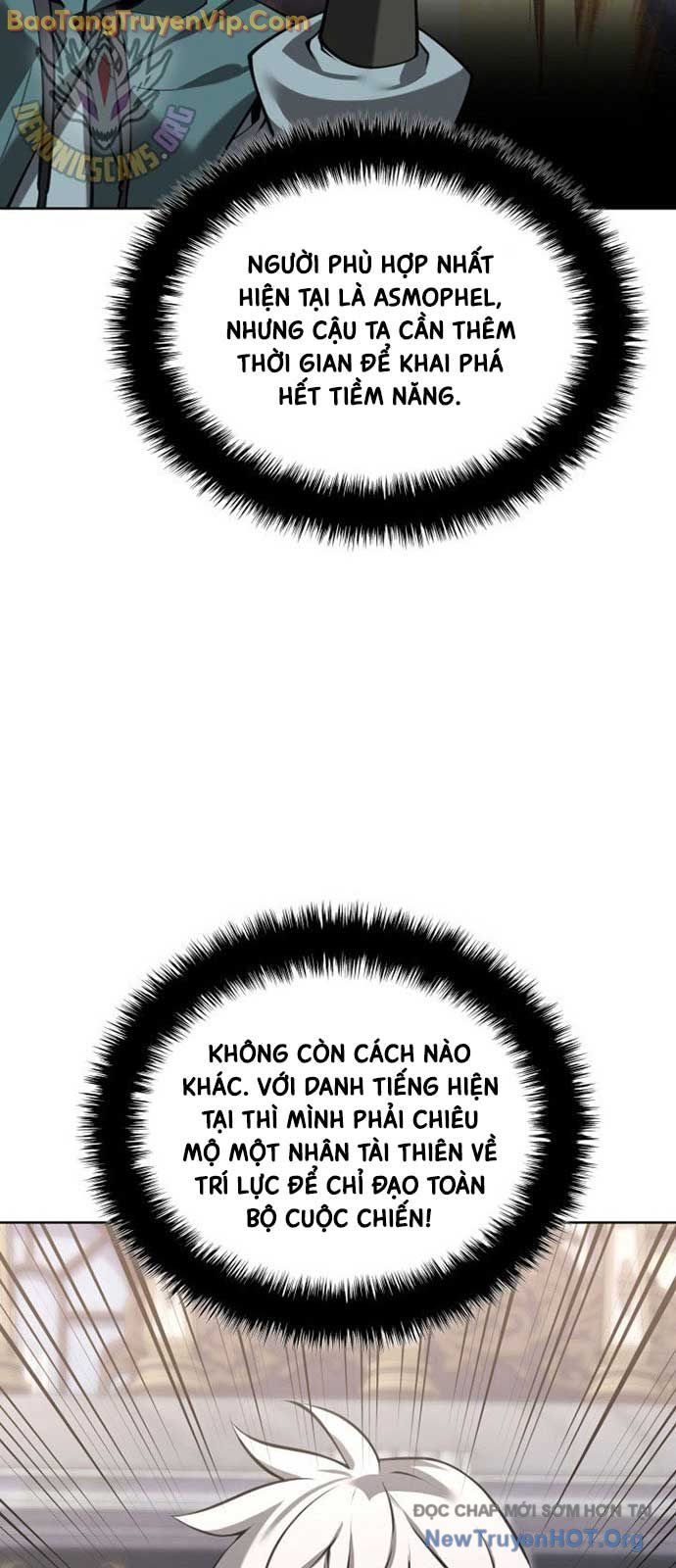 Thợ Rèn Huyền Thoại: Chapter 285