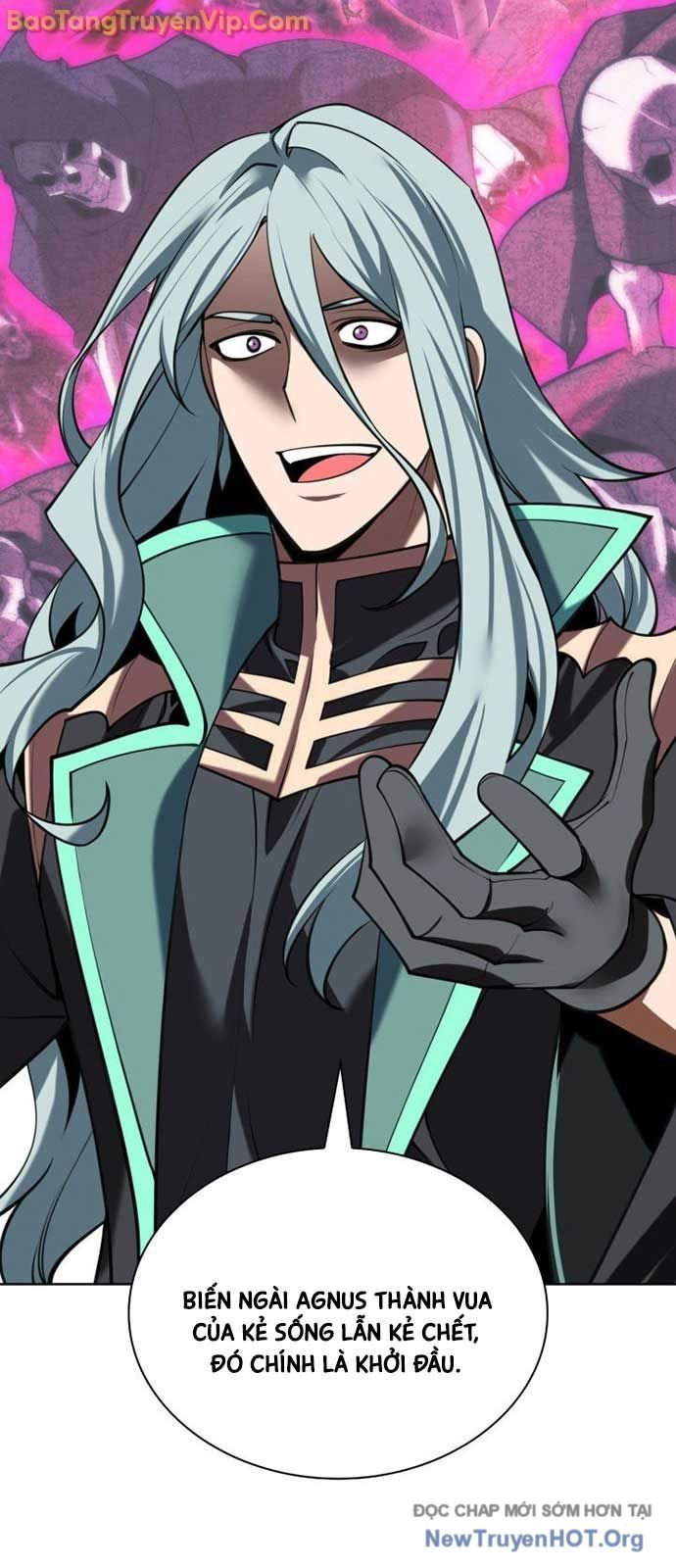 Thợ Rèn Huyền Thoại: Chapter 285