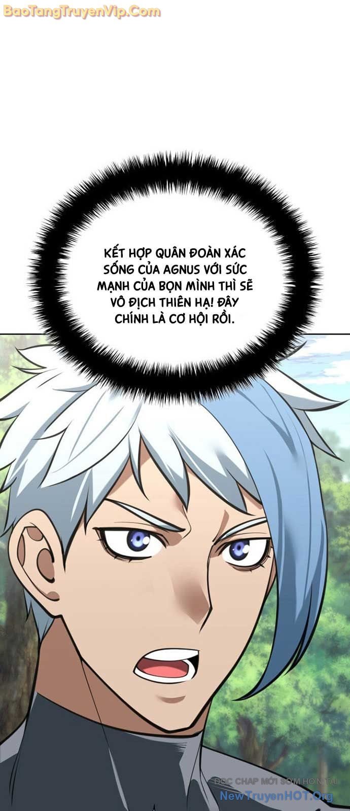 Thợ Rèn Huyền Thoại: Chapter 285