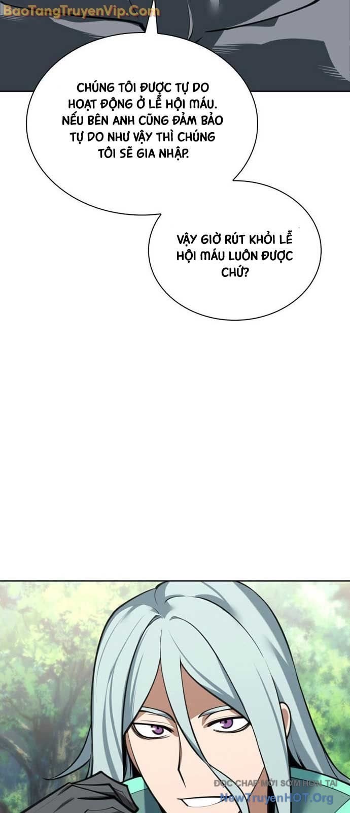 Thợ Rèn Huyền Thoại: Chapter 285