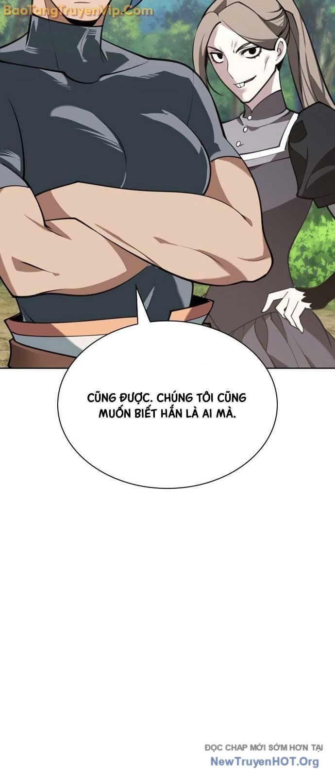 Thợ Rèn Huyền Thoại: Chapter 285