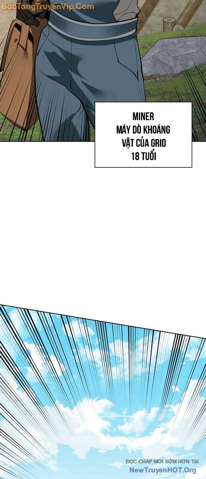 Thợ Rèn Huyền Thoại: Chapter 285