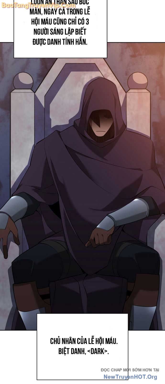 Thợ Rèn Huyền Thoại: Chapter 285