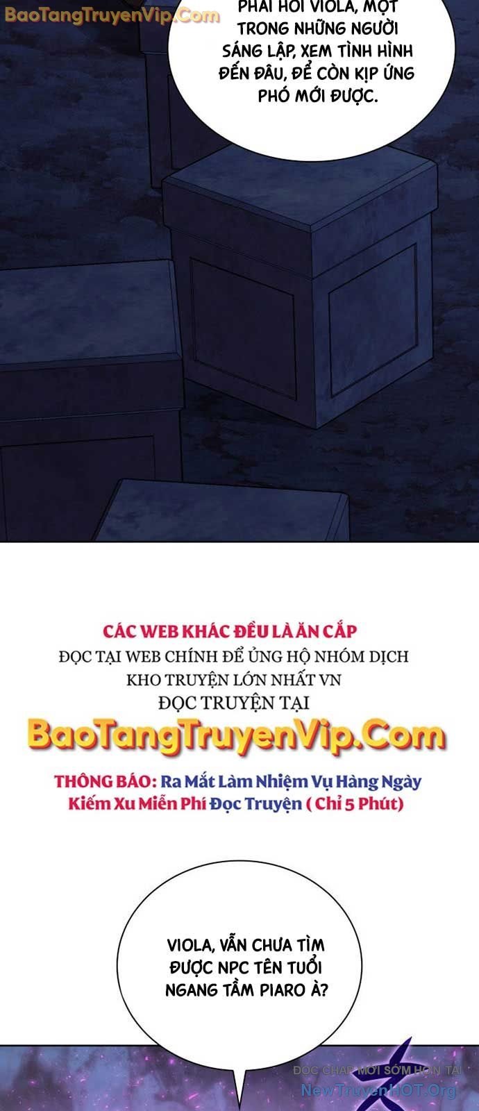 Thợ Rèn Huyền Thoại: Chapter 285