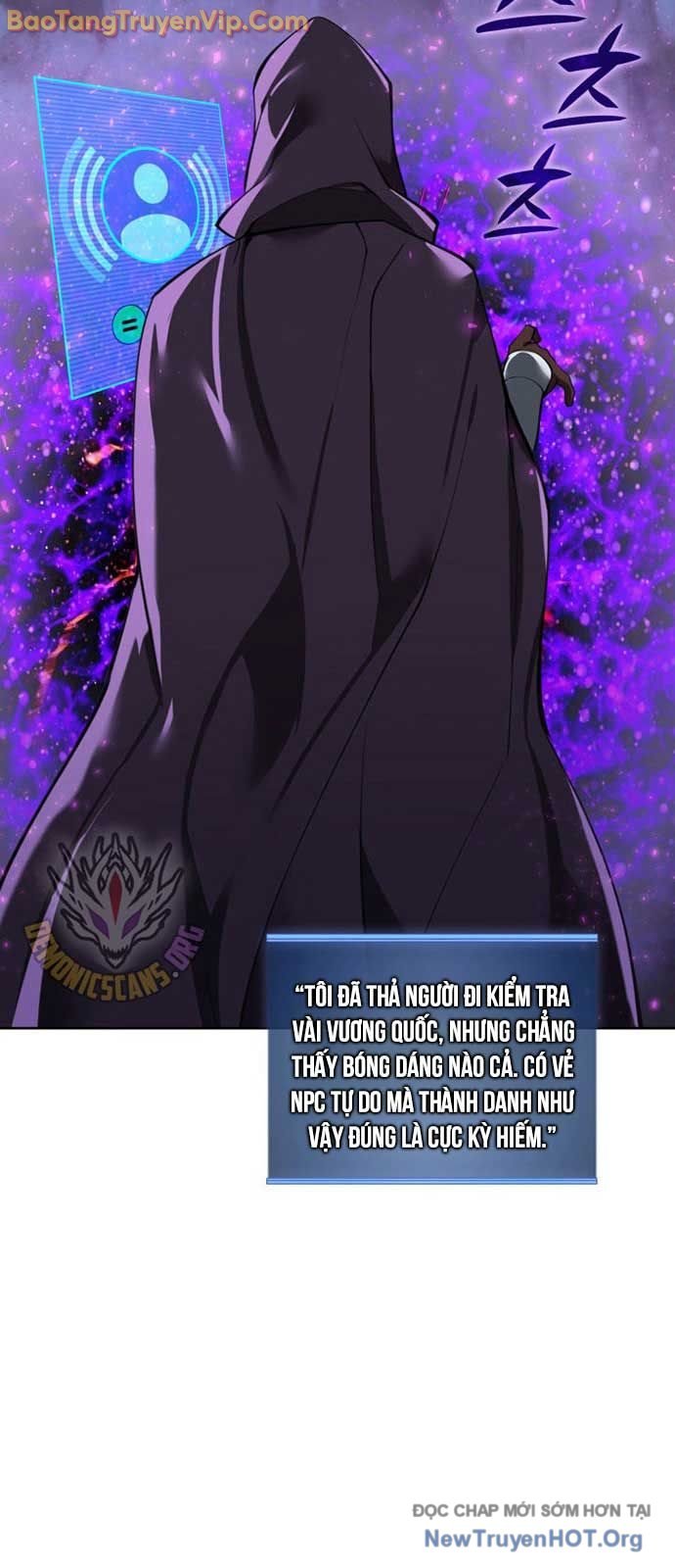 Thợ Rèn Huyền Thoại: Chapter 285