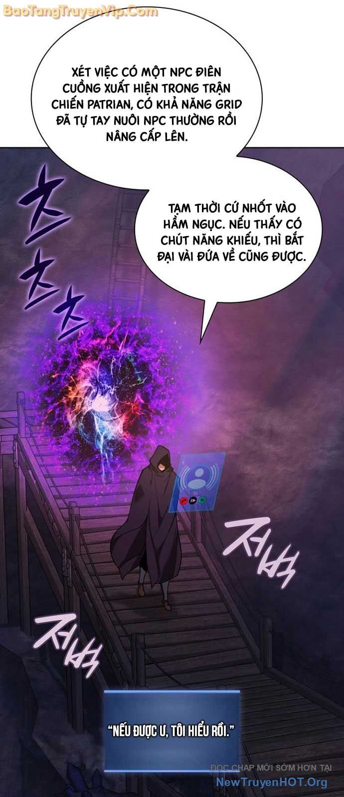 Thợ Rèn Huyền Thoại: Chapter 285