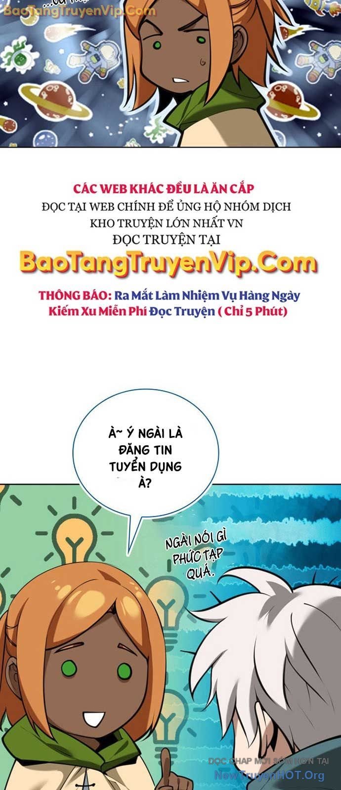 Thợ Rèn Huyền Thoại: Chapter 285