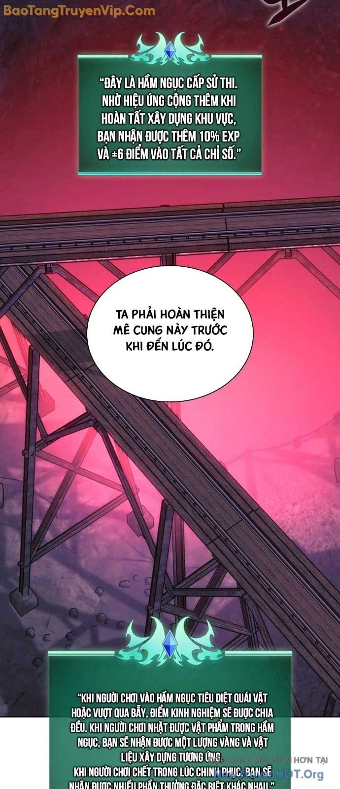 Thợ Rèn Huyền Thoại: Chapter 285