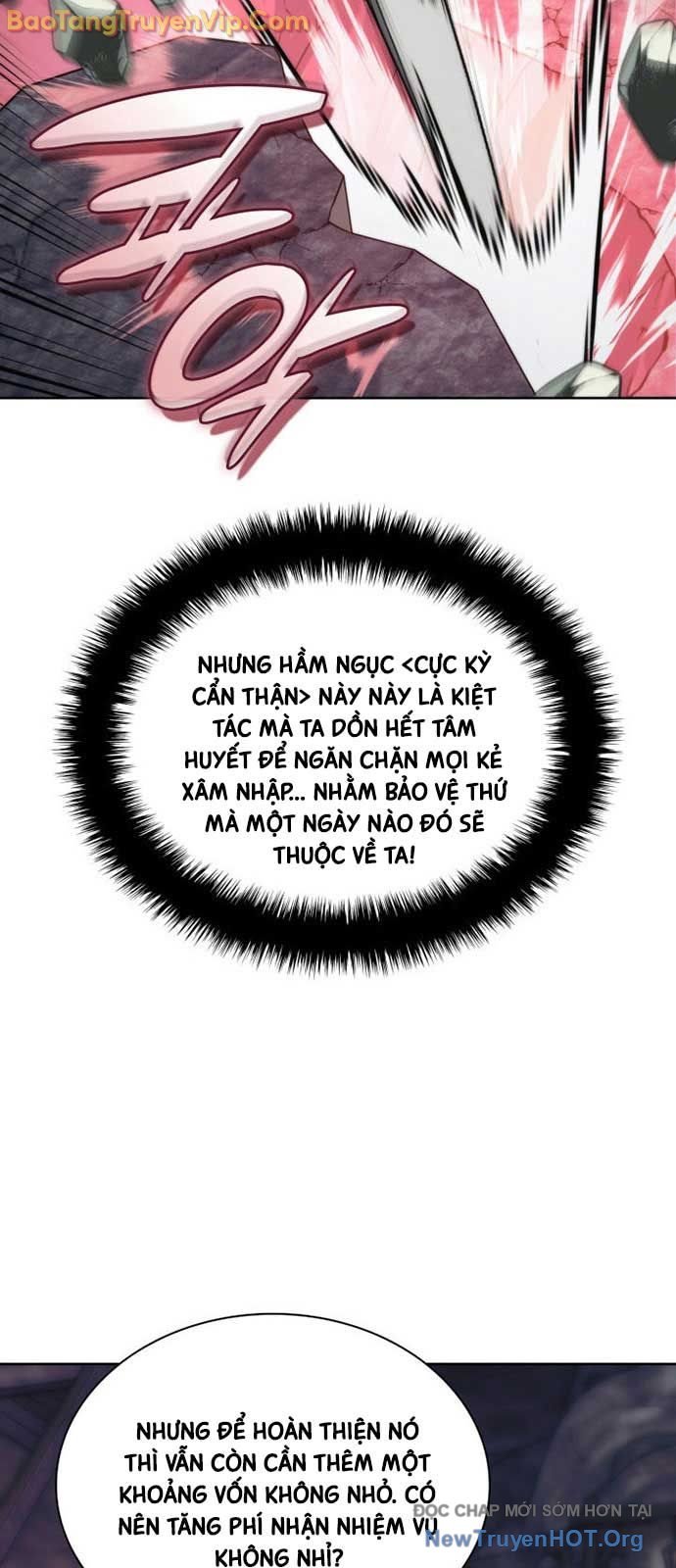 Thợ Rèn Huyền Thoại: Chapter 285