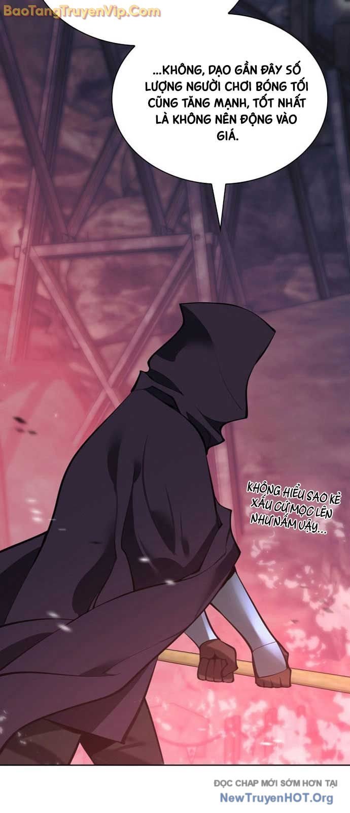 Thợ Rèn Huyền Thoại: Chapter 285