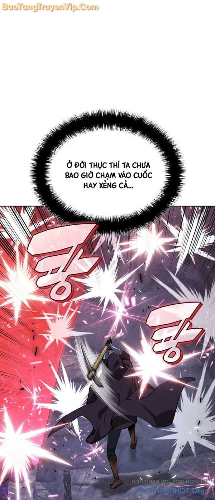 Thợ Rèn Huyền Thoại: Chapter 285