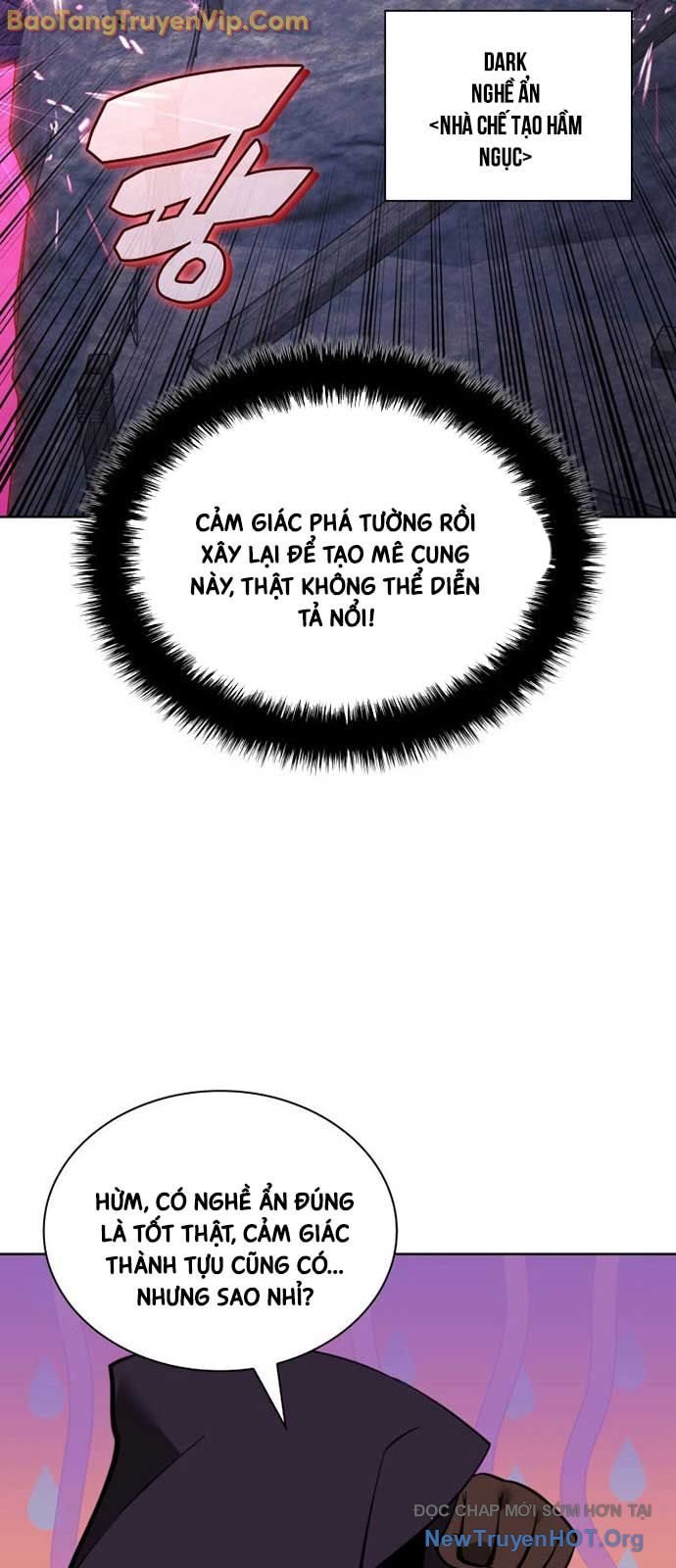 Thợ Rèn Huyền Thoại: Chapter 285