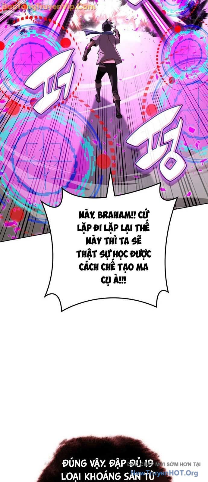 Thợ Rèn Huyền Thoại: Chapter 285