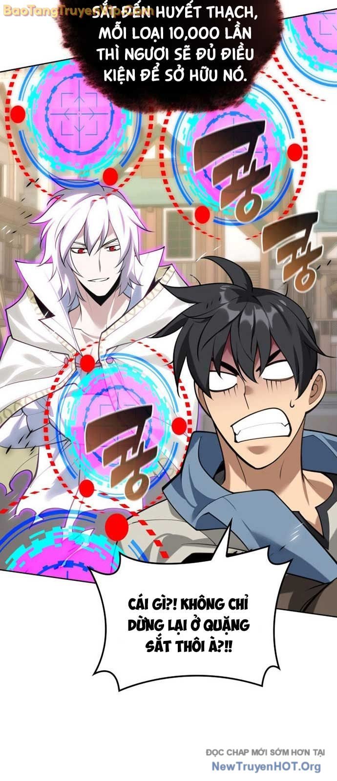 Thợ Rèn Huyền Thoại: Chapter 285