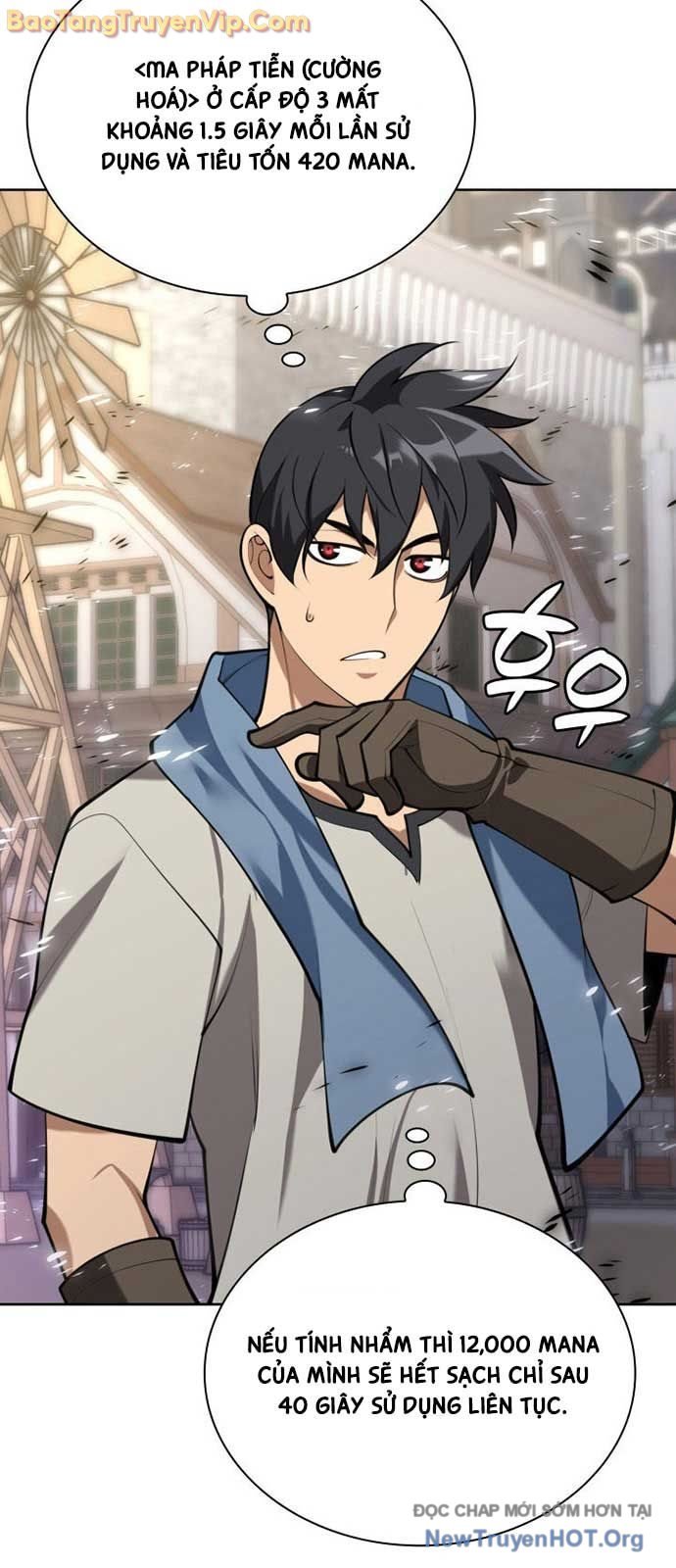 Thợ Rèn Huyền Thoại: Chapter 285