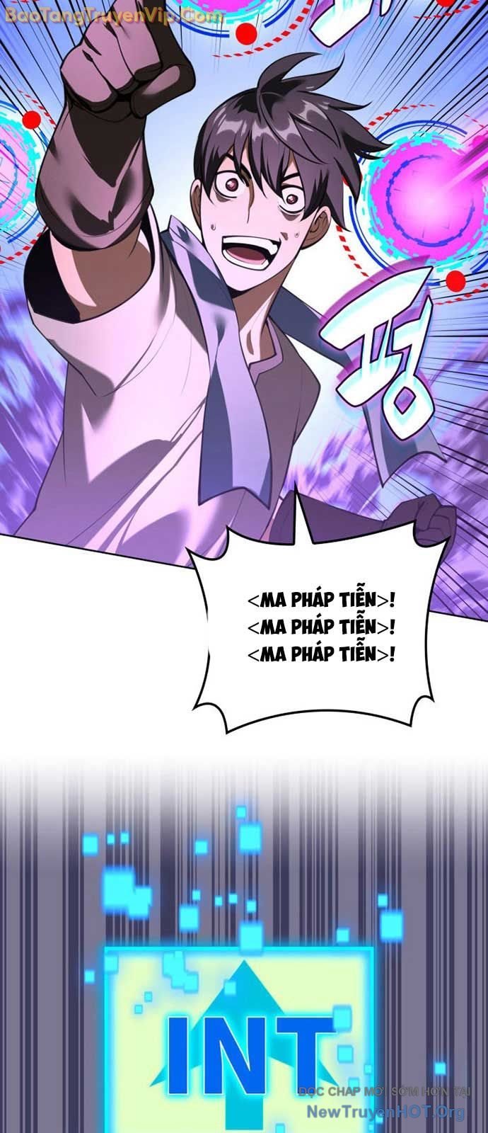 Thợ Rèn Huyền Thoại: Chapter 285