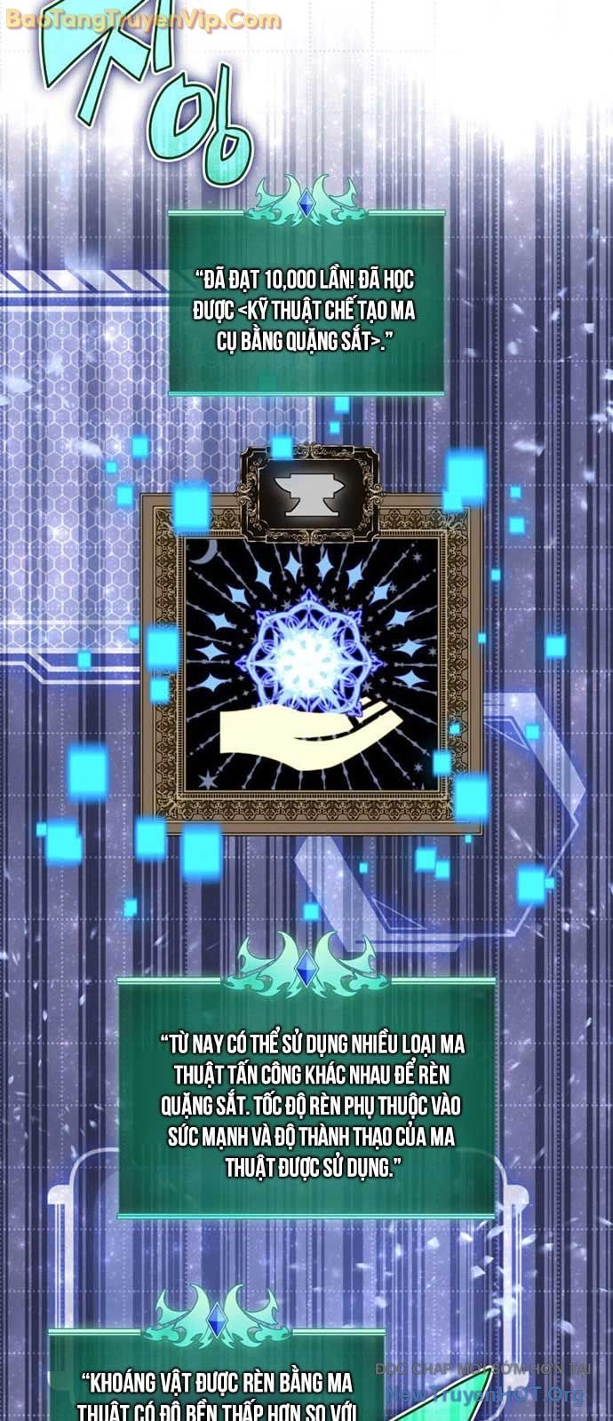 Thợ Rèn Huyền Thoại: Chapter 285