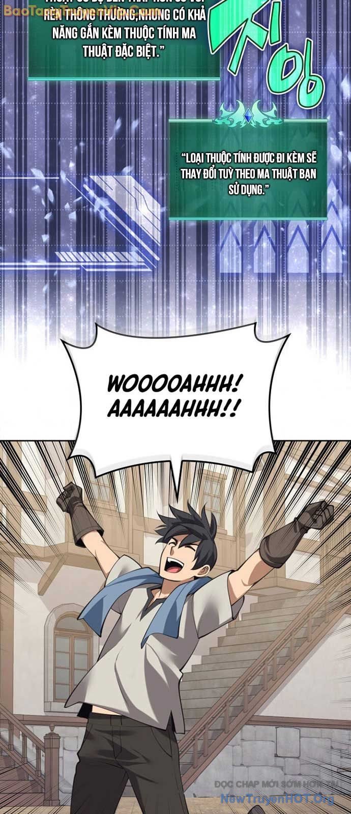 Thợ Rèn Huyền Thoại: Chapter 285