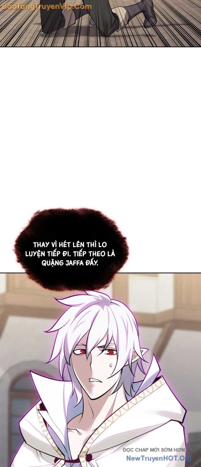 Thợ Rèn Huyền Thoại: Chapter 285
