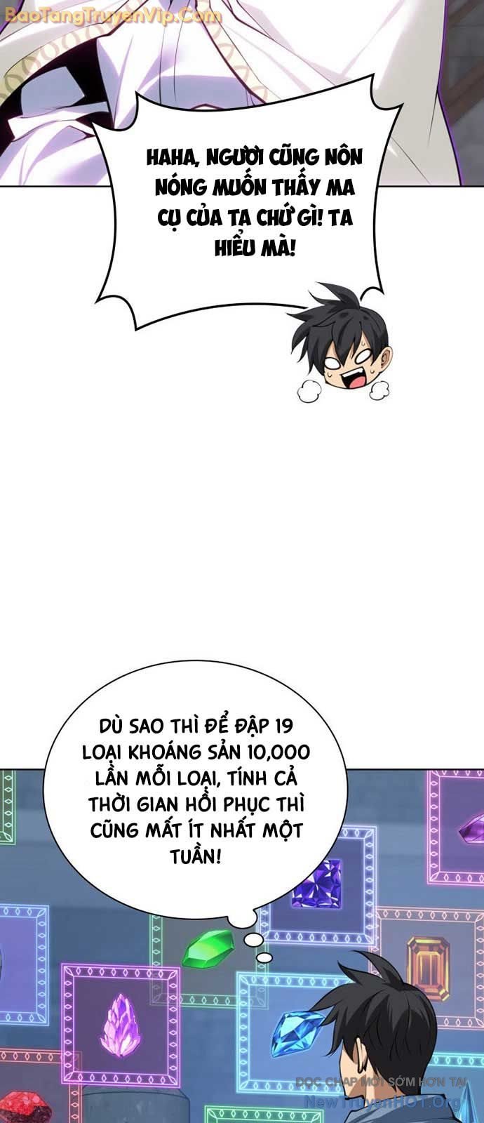 Thợ Rèn Huyền Thoại: Chapter 285