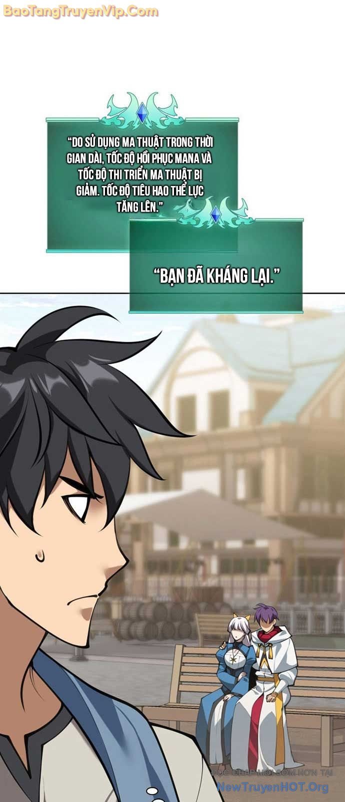 Thợ Rèn Huyền Thoại: Chapter 285