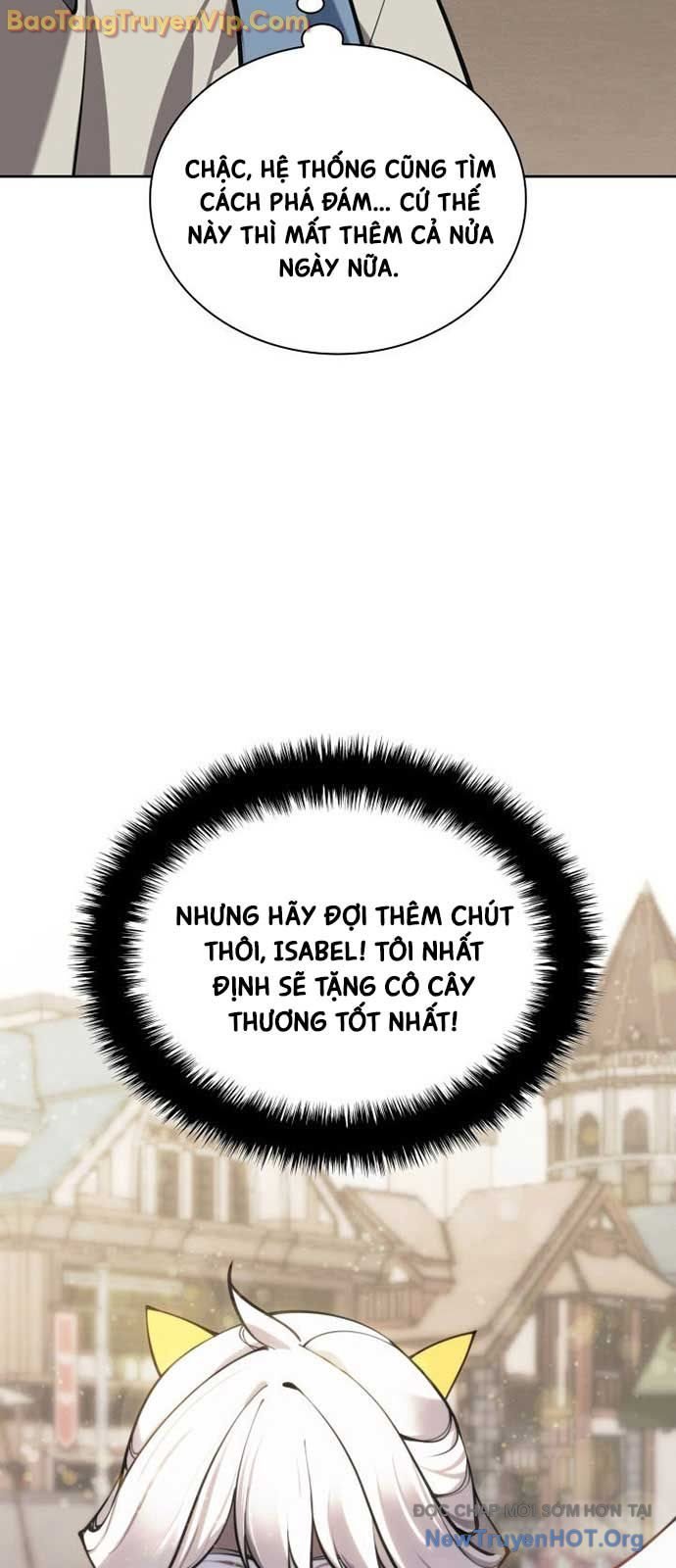 Thợ Rèn Huyền Thoại: Chapter 285