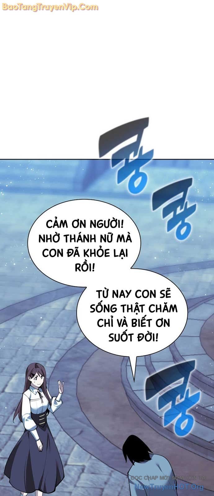 Thợ Rèn Huyền Thoại: Chapter 285