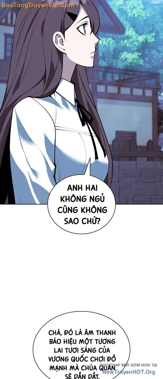 Thợ Rèn Huyền Thoại: Chapter 285