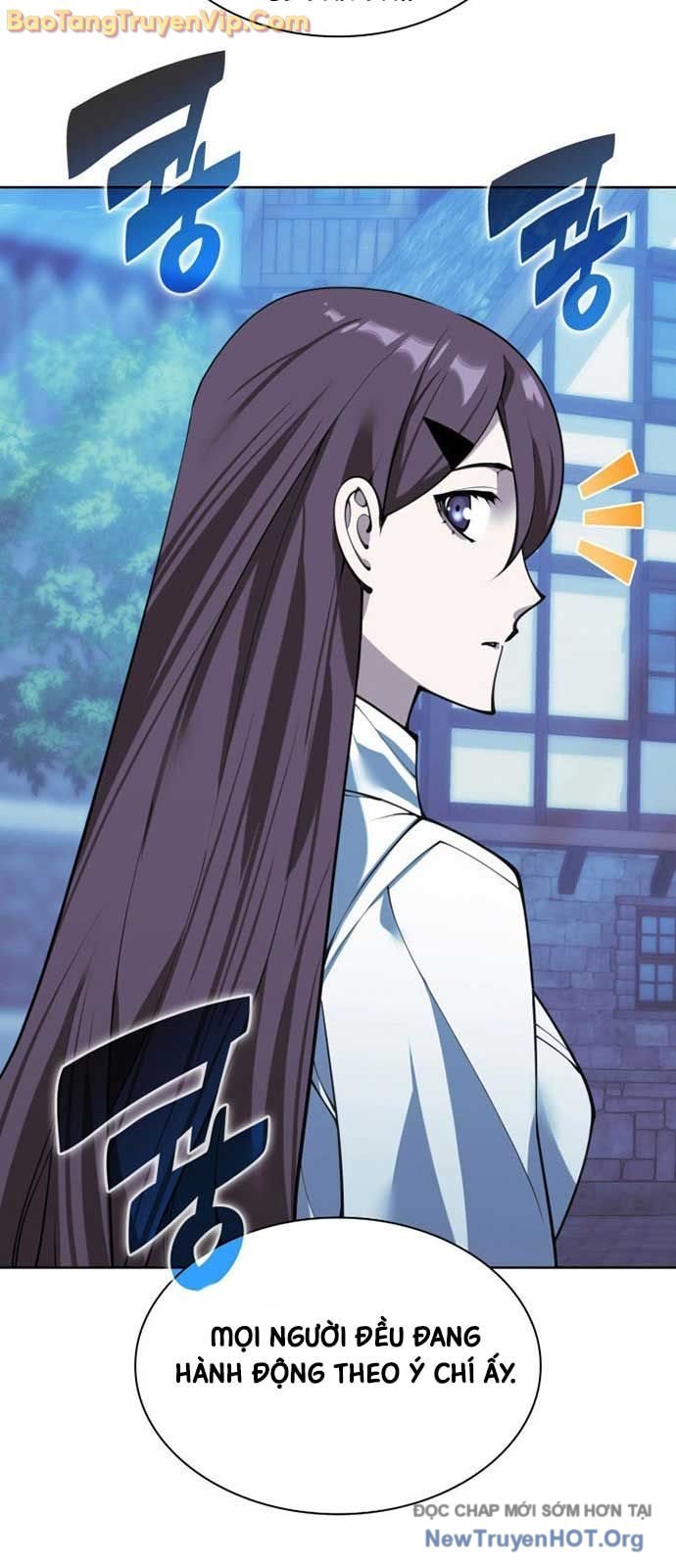 Thợ Rèn Huyền Thoại: Chapter 285