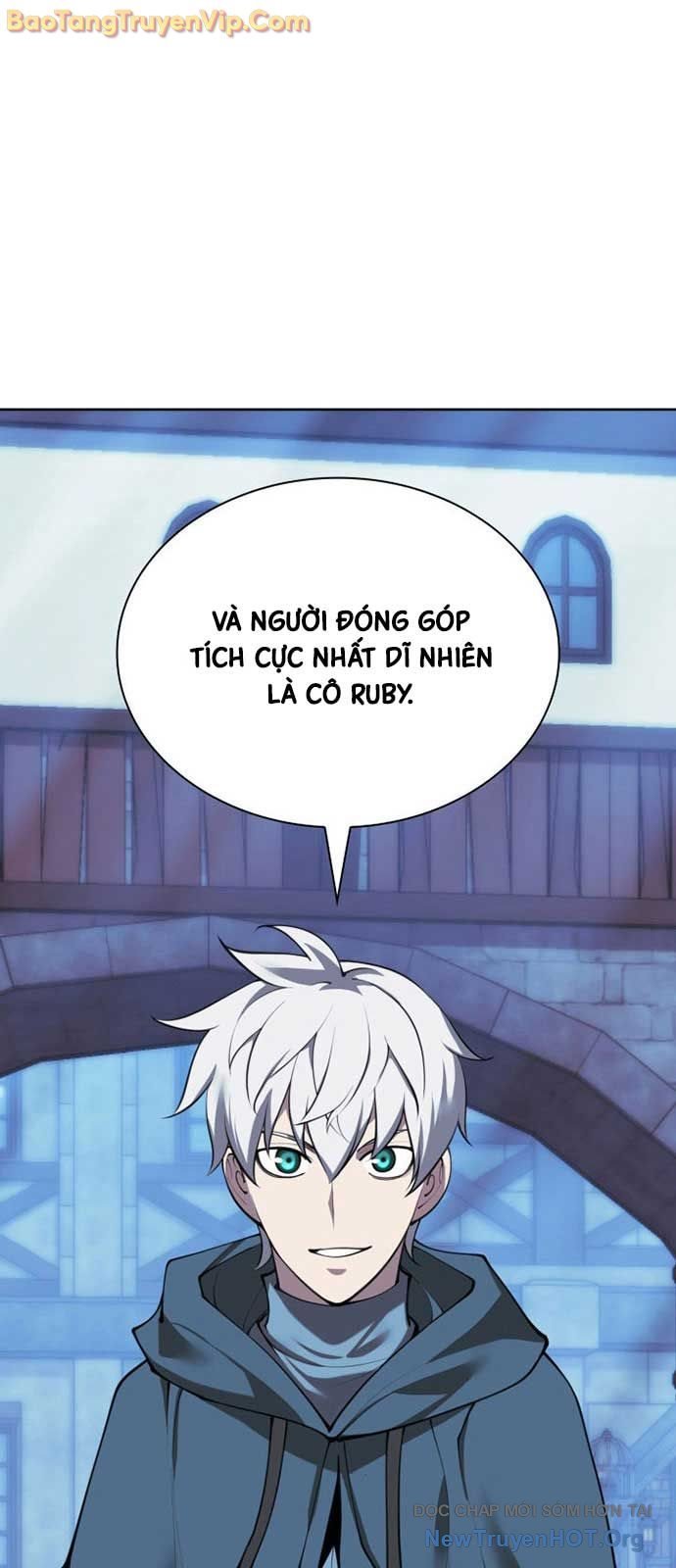 Thợ Rèn Huyền Thoại: Chapter 285