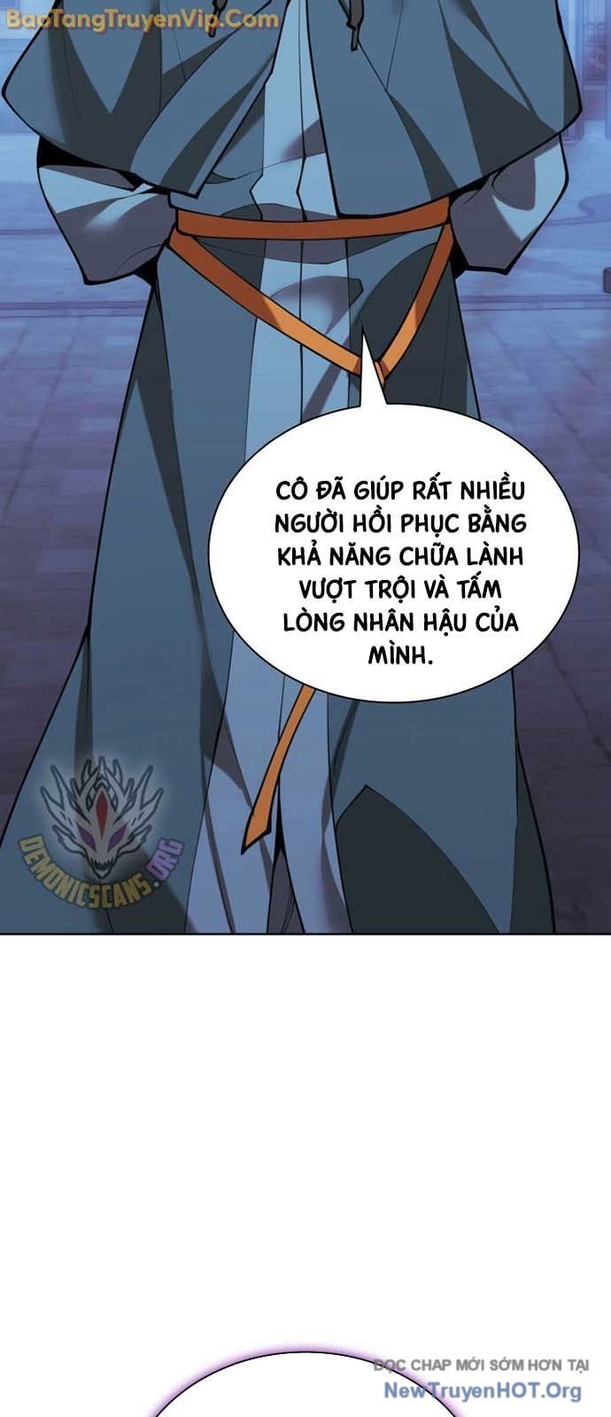 Thợ Rèn Huyền Thoại: Chapter 285