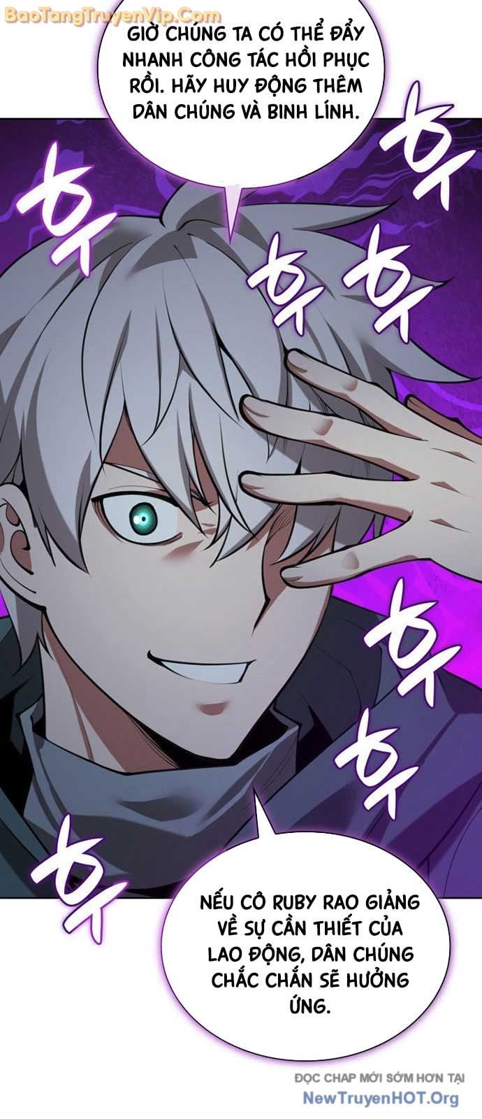 Thợ Rèn Huyền Thoại: Chapter 285