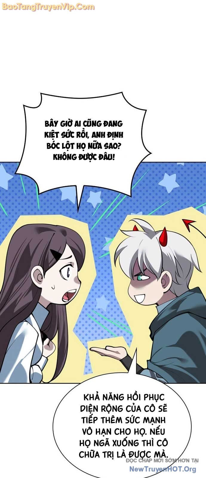 Thợ Rèn Huyền Thoại: Chapter 285