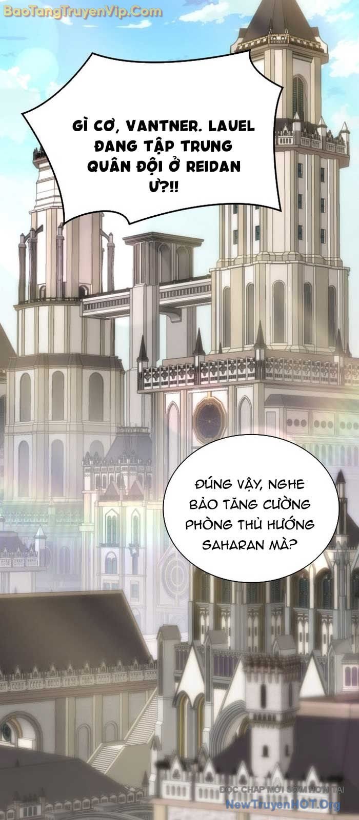 Thợ Rèn Huyền Thoại: Chapter 286.1