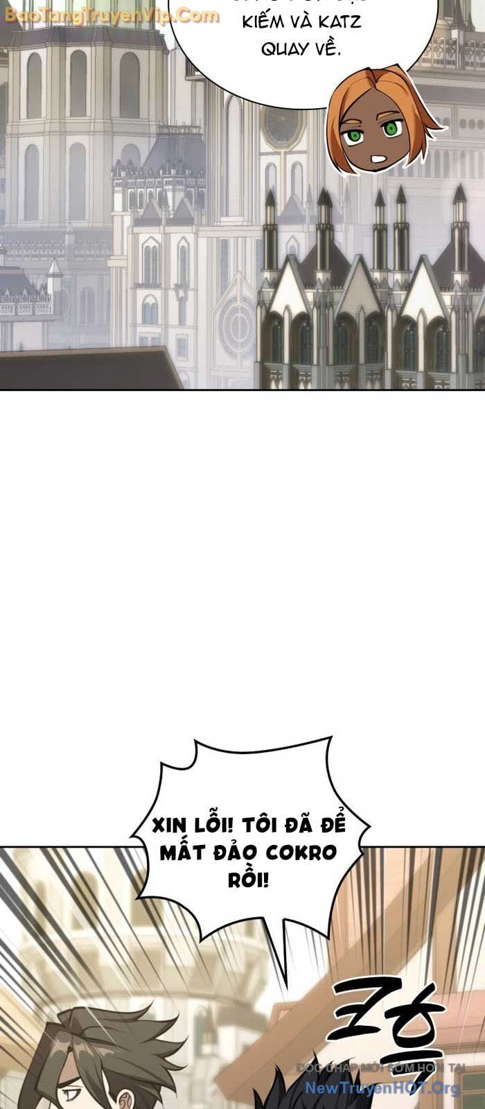 Thợ Rèn Huyền Thoại: Chapter 286.1