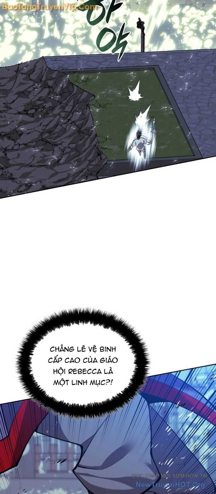 Thợ Rèn Huyền Thoại: Chapter 286.1