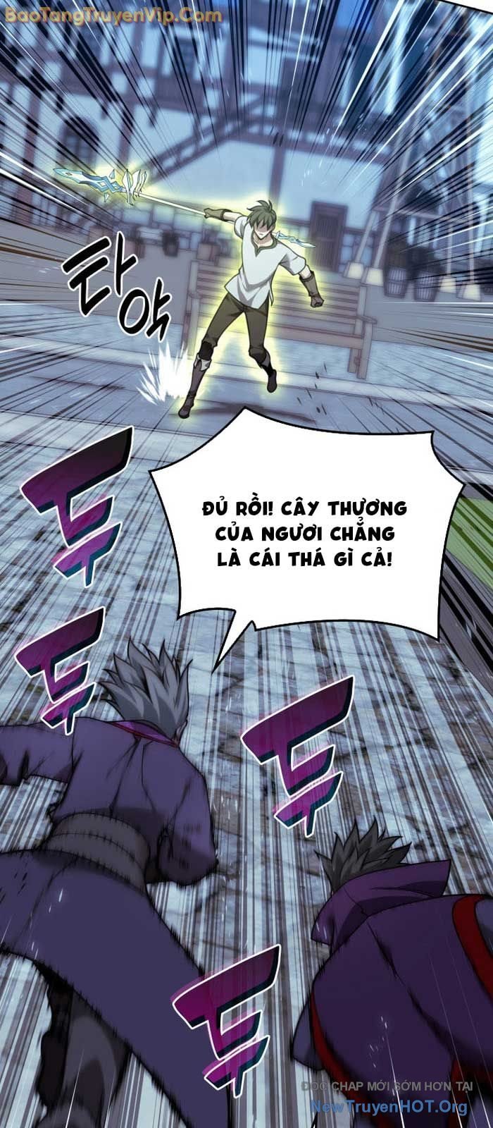 Thợ Rèn Huyền Thoại: Chapter 286.1