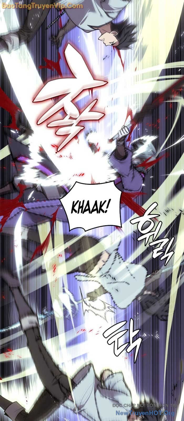 Thợ Rèn Huyền Thoại: Chapter 286.1