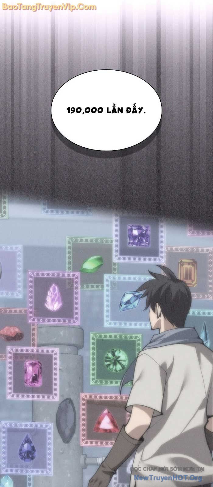 Thợ Rèn Huyền Thoại: Chapter 286.1