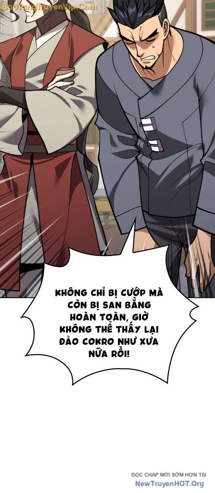 Thợ Rèn Huyền Thoại: Chapter 286.1