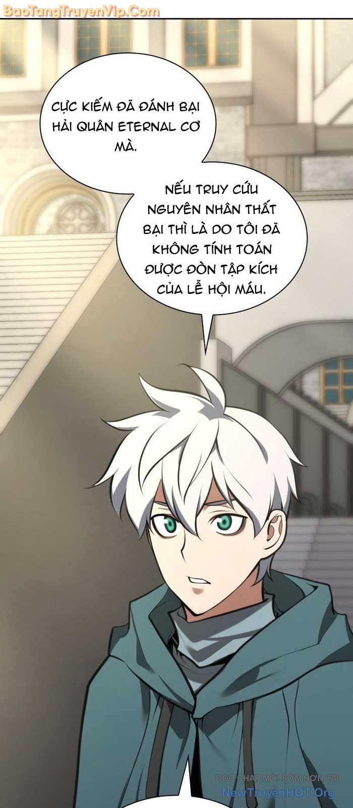 Thợ Rèn Huyền Thoại: Chapter 286.1