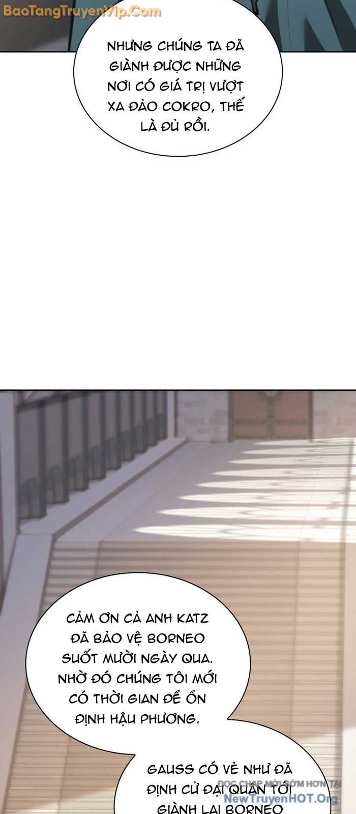 Thợ Rèn Huyền Thoại: Chapter 286.1