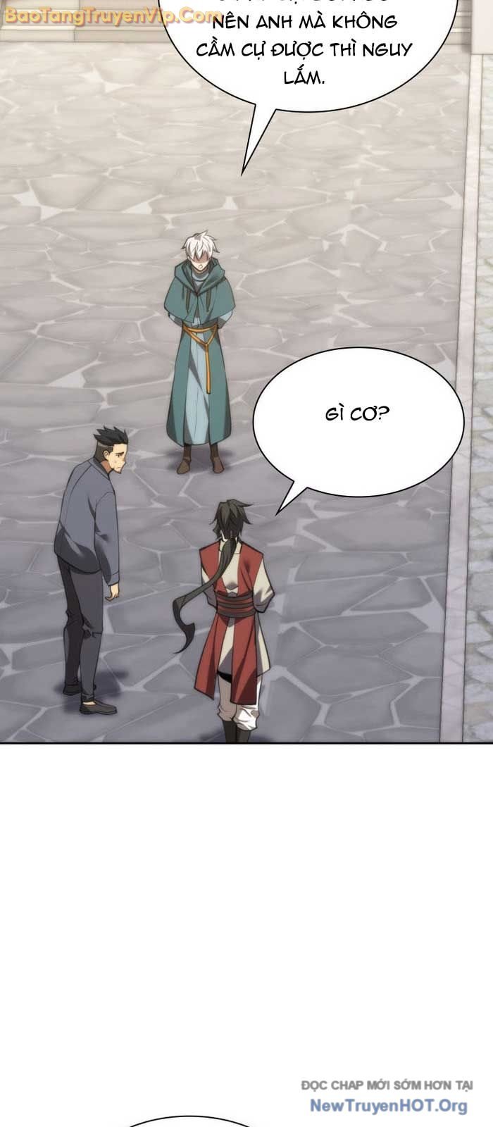 Thợ Rèn Huyền Thoại: Chapter 286.1