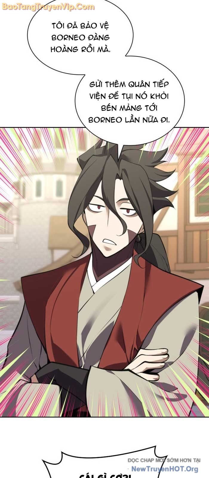 Thợ Rèn Huyền Thoại: Chapter 286.1