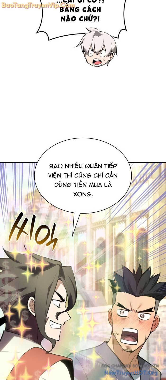 Thợ Rèn Huyền Thoại: Chapter 286.1