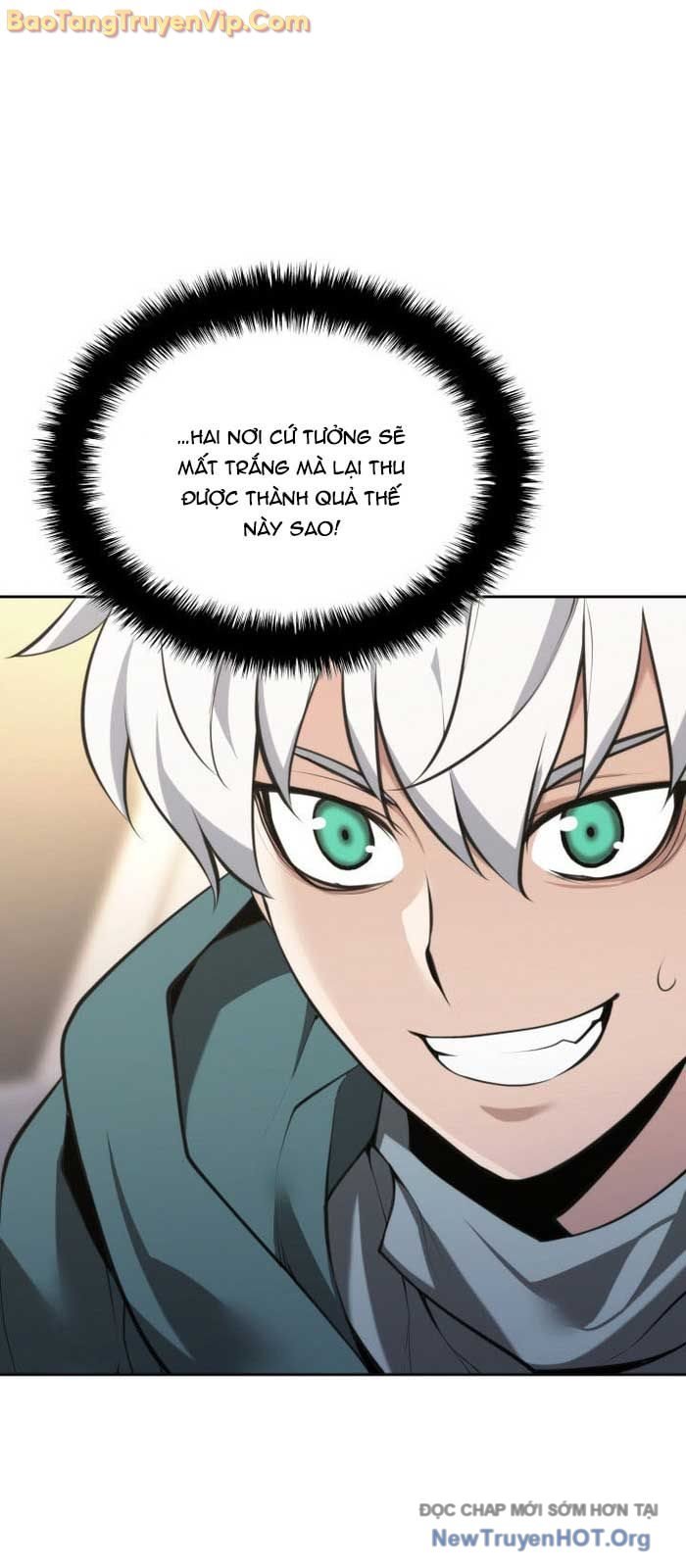 Thợ Rèn Huyền Thoại: Chapter 286.1